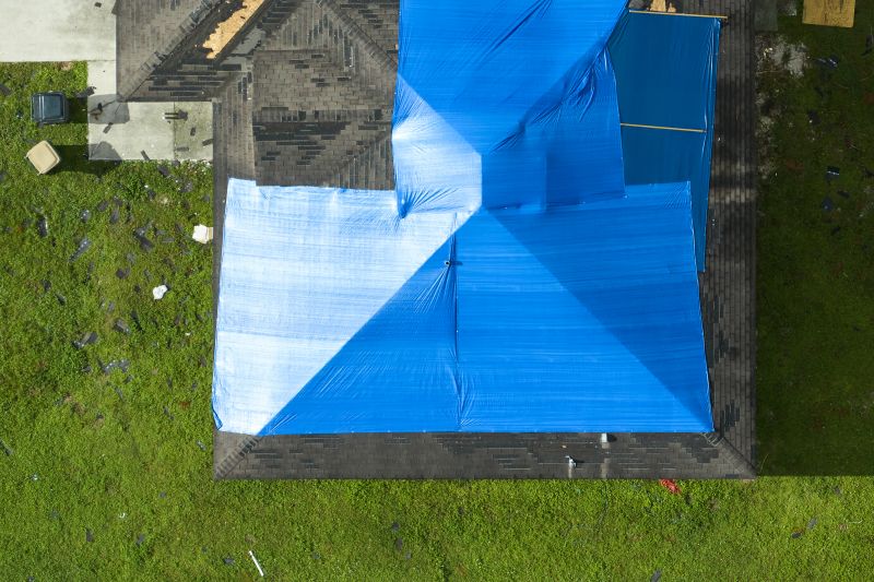 High-Quality Tarp Materials